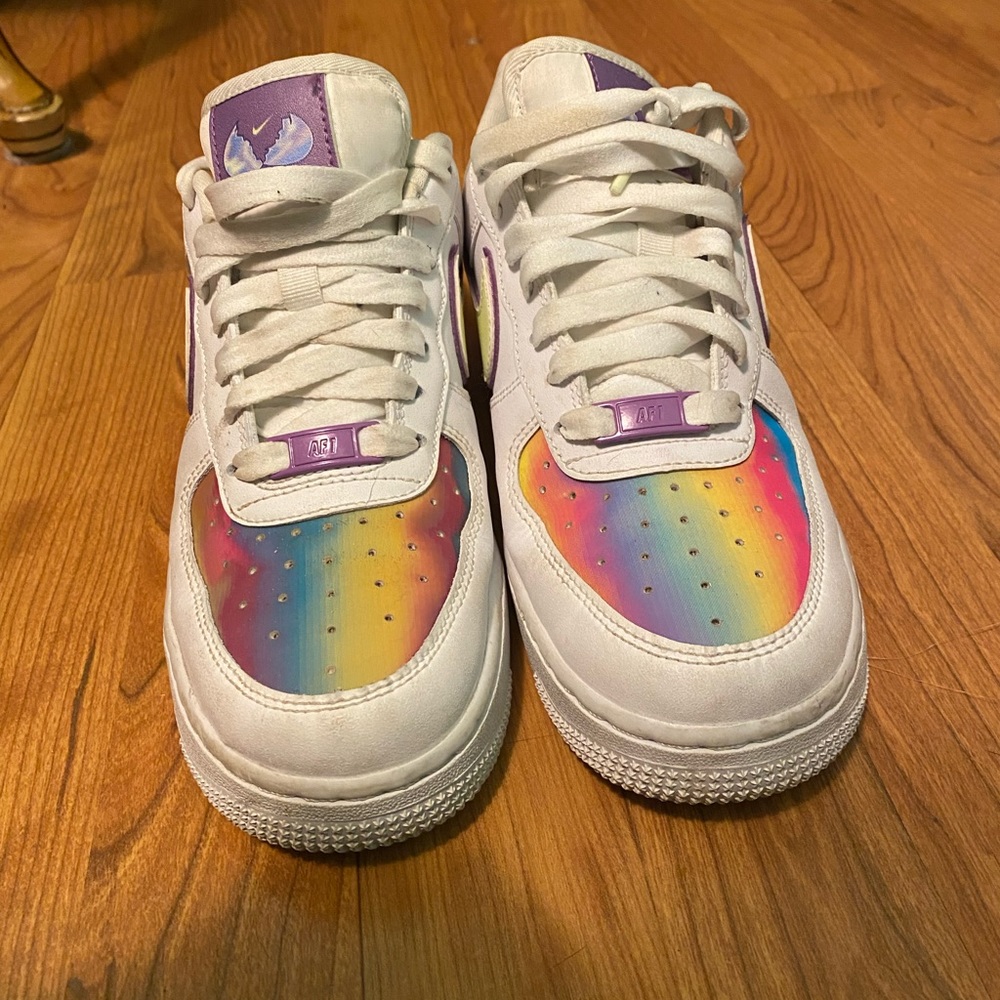 Nike Easter edition